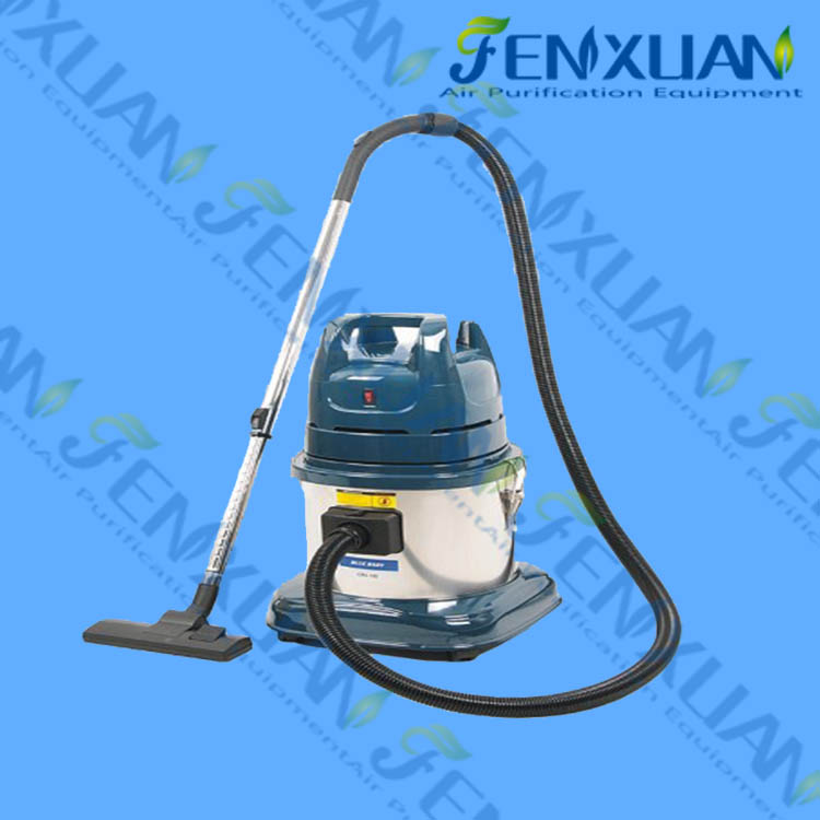 CRV-100吸塵器（藍寶）